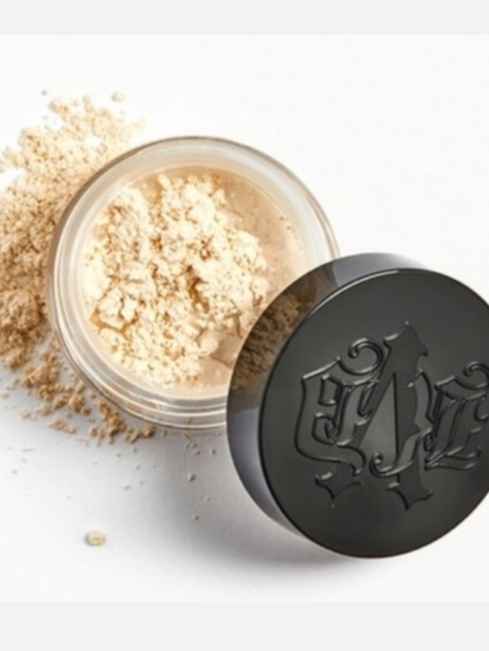 5 For $25 Item🌸 Kat Von D Lock It Translucent Setting Powder